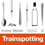 Multiland Trainspotting (Welsh Irvine - Bartoš Kryštof) - CD (MP3) (077937)