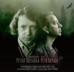 Supraphon Petr Bende, Filharmonie Bohuslava Martinů: Petr Bende zpívá Největší hity Petra Nováka Live - Vinyl (LP) (086236)