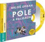 Tympanum Pole a palisáda (Miloš Urban - Josef Somr) - CD (MP3) (012183)