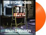 Warner Stone Roses: Sally Cinnamon (Coloured Orange Vinyl) - Vinyl (LP) (091419)
