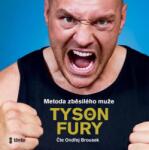 Multiland Metoda zběsilého muže (Tyson Fury) - CD (MP3) (051265)