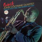 Universal Coltrane John: Crescent (046202)