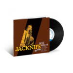Universal Mclean Jackie: Jacknife - Vinyl (LP) (084725)