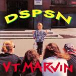 Supraphon V. T. Marvin: DSPSN - Vinyl (LP) (057596)