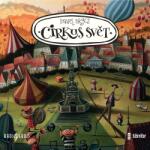Supraphon Cirkus Svět (Brycz) - CD (051051)
