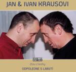 Fonia Odpoledne s labutí (Kraus Jan a Ivan) - CD (010928)