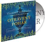Tympanum Otrávený pohár - CD (MP3) (025481)
