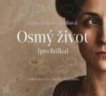 Multiland Osmy život (Nino Haratischwiliová) - 4CD (MP3) (050688)