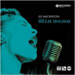 STS Digital - Lils Mackintosh A Tribute To Billie Holiday - Vinyl (LP) (063441)