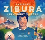 Multiland Prázdniny v Česku (Ladislav Zibura) - CD (MP3) (044991)