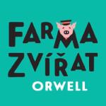 Multiland Farma zvířat (George Orwell) - CD (MP3) (039457)
