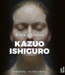 Multiland Klára a Slunce (Ishiguro Kazuro - Suchá Klára) - CD (MP3) (056804)
