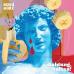 Multiland První hoře: Achtung, Sultan! - Vinyl (LP) (078297)