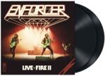 Nuclear Blast Enforcer: Live By Fire II - 2Vinyl (LP) (075636)