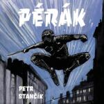 Supraphon Pérák (Stančík - Novotný David) - CD (MP3) (070020)