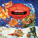 Multiland Otec prasátek (Pratchett Terry - Vondráček Jan, Zadražil Jan) - CD (MP3) (090307)
