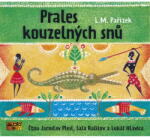 Multiland Prales kouzelných snů (Pařízek L. M. - Plesl Jaroslav, Rašilov Saša, Hlavica Lukáš) - CD (MP3) (077935)
