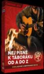 Multiland Various: Nej písně k táboráku - Červená řada - CD (090300)