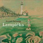Supraphon Lampička (Schaap - Dočkalová Tereza) - CD (MP3) (067144)