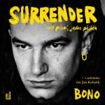 Multiland Surrender: 40 písní, jeden příběh (Bono - Kolařík Jan) - 2CD (MP3) (068721)