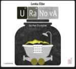 Multiland Uranova (Elbe Lenka) - CD (MP3) (046004)