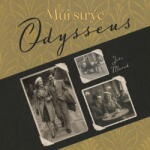 Supraphon Můj strýc Odysseus (Marek - Brousek Otakar) - 2CD (MP3) (089199)