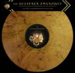 Multiland Various : Die Goldenen Zwanziger - Vinyl (LP) (039025)