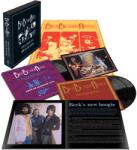 Warner Beck Bogert & Appice: Live 1973 & 1974 - 4Vinyl (LP) (063712)