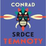 Multiland Srdce temnoty (Conrad Joseph) - CD (MP3) (054826)