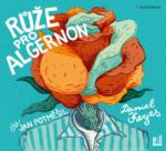 Multiland Růže pro Algernon (Daniel Keyes) - CD (MP3) (036830)