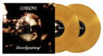 Universal Cerrone: Disco Symphony (Coloured Double Amber Crystal Clear Vinyl) - 2Vinyl (LP) (080008)