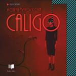 Spinaker Šimkovičová Monika: Caligo - CD (040567)