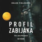 Multiland Profil zabijáka (Fieldsová Helen - Musilová Jana) - CD (MP3) (085647)