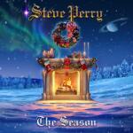 Universal Perry Steve: The Season - Vinyl (LP) (044545)