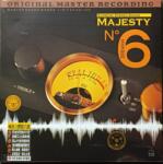 ABC Records ABC Records: Majesty N 6 (Half Speed Analog Mastering) - Vinyl (LP) (088585)