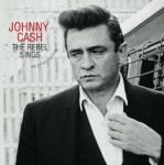 Sony Music Cash Johnny: Rebel Sings (Limited Coloured Silver Vinyl Edition) - Vinyl (LP) (072630)