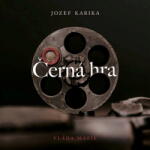 Supraphon Černá hra (Karika - Fridrich Vasil) - 2CD (MP3) (088910)