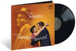Sony Sinatra Frank: Songs For Swingin' Lovers - Vinyl (LP) (082018)
