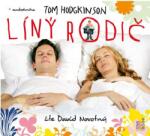 Multiland Líny rodič (Tom Hodgkinson) - CD (MP3) (040521)