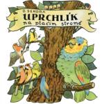 Supraphon Uprchlík na ptačím stromě (Sekora - Šafránek Jakub) - CD (MP3) (044487)