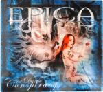 Nuclear Blast Epica: The Divine Conspiracy - CD (053100)