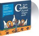 Tympanum Poutník: Mágův deník (Paulo Coelho - Jan Hyhlík) - CD (MP3) (012740)