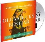 Tympanum Olomoucký bestiář - CD (MP3) (028365)