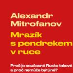 Supraphon Mrazík s pendrekem v ruce (Alexandr Mitrofanov, Vladimír Kroc) - CD (MP3) (043977)