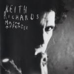 BMG Richards Keith: Main Offender - 3Vinyl (LP)+2CD (047230)