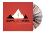 Universal Sleeping With Sirens: With Ears To See And Eyes To Hear (Coloured Bone, Red & Black Splatter Vinyl) - Vinyl (LP) (084194)