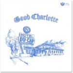 Warner Good Charlotte: Motel Du Cap (Coloured Blue Vinyl) - Vinyl (LP) (084472)
