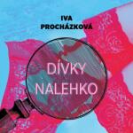 Supraphon Kolařík Jan: Procházková Iva - Dívky nalehko - CD (062605)