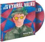 Tympanum Jak jsem vyhrál válku - CD (MP3) (029218)