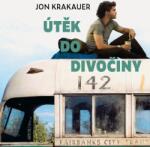 Supraphon Krakauer: Útěk do divočiny - CD (MP3) (057491)